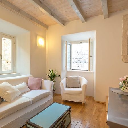 Apartment Hedera A11 Дубровник Экстерьер фото