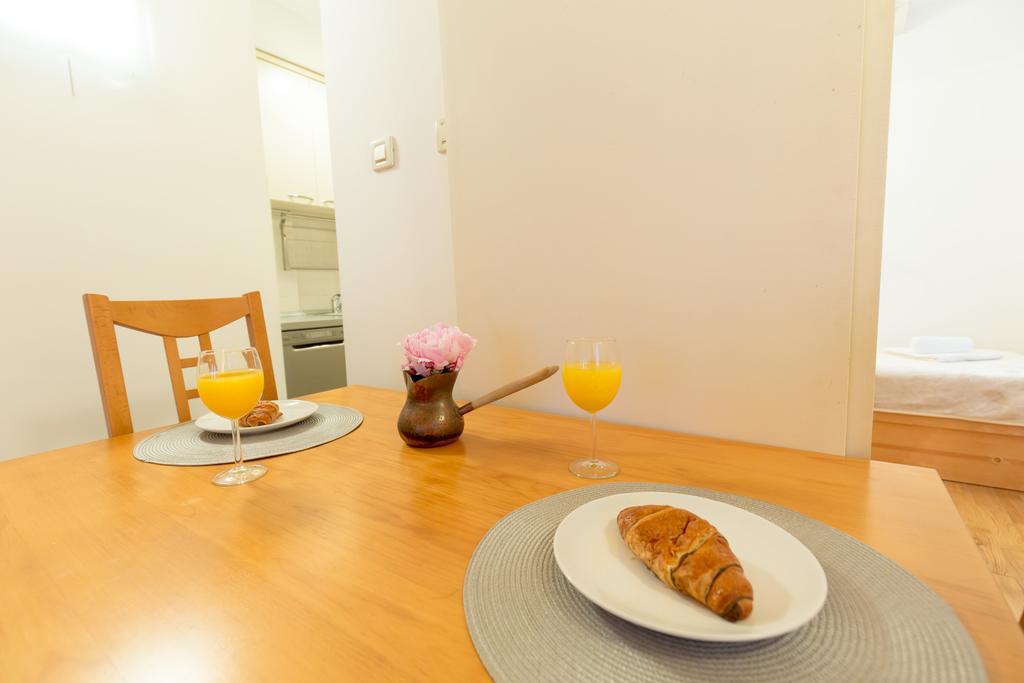 Apartment Hedera A11 Дубровник Экстерьер фото