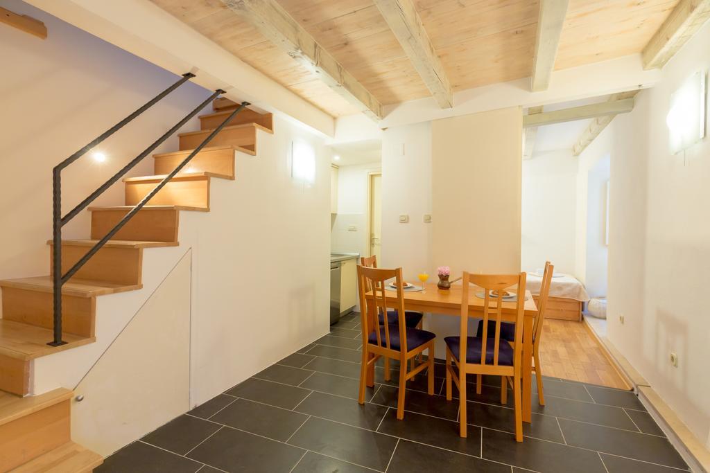 Apartment Hedera A11 Дубровник Экстерьер фото