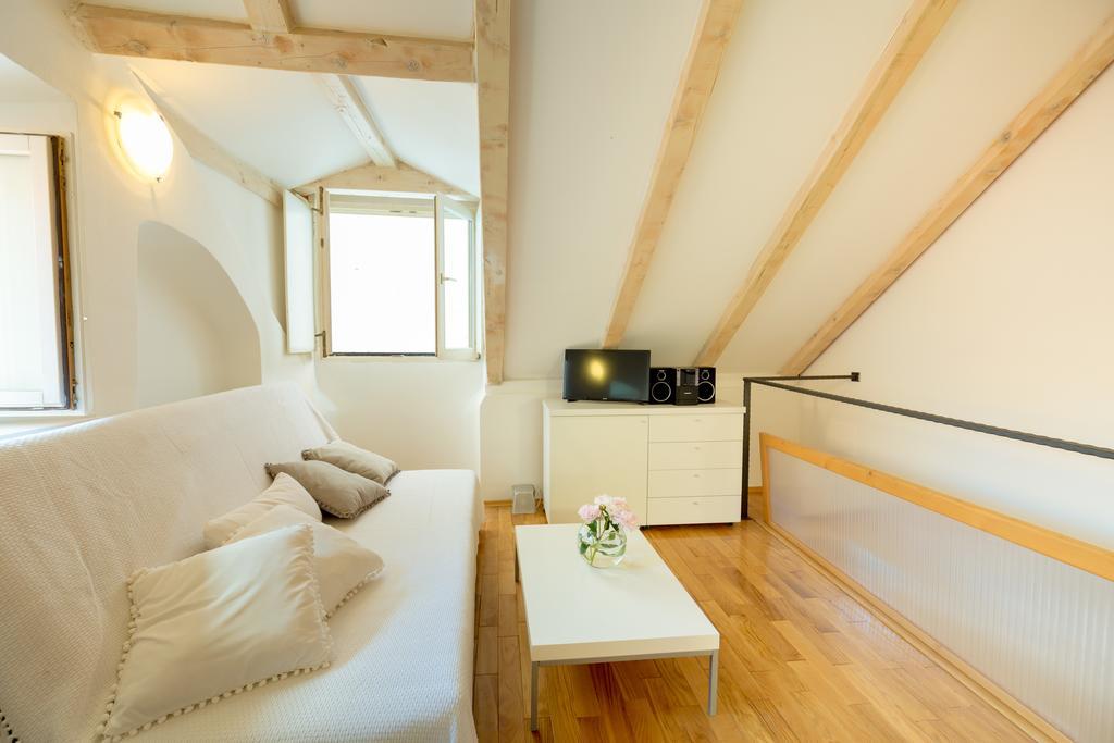 Apartment Hedera A11 Дубровник Экстерьер фото