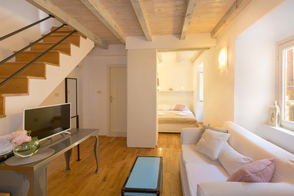 Apartment Hedera A11 Дубровник Экстерьер фото
