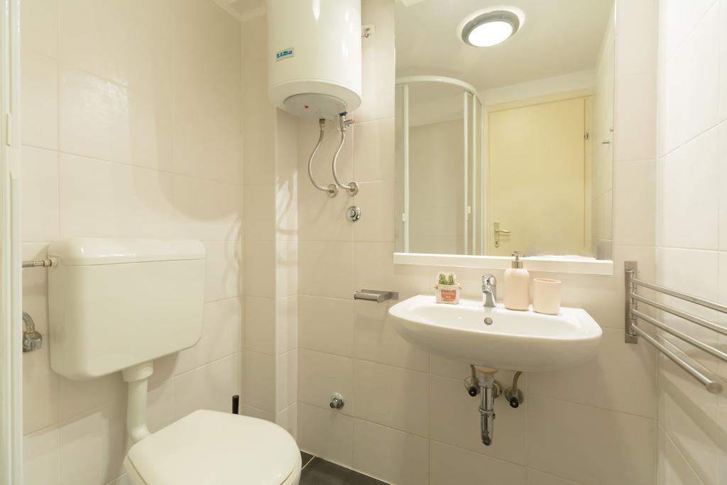 Apartment Hedera A11 Дубровник Экстерьер фото