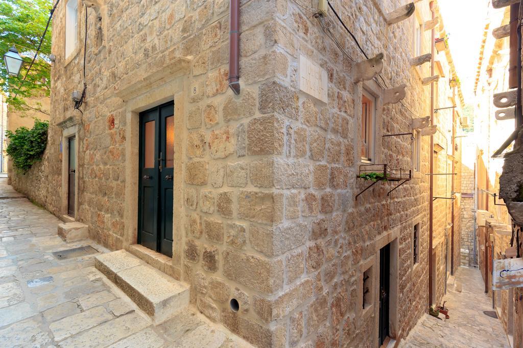 Apartment Hedera A11 Дубровник Экстерьер фото